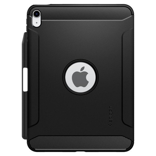 Spigen Rugged Armor 27,7 cm (10.9") Housse Noir Spigen Rugged Armor 27,7 cm (10.9") Housse Noir