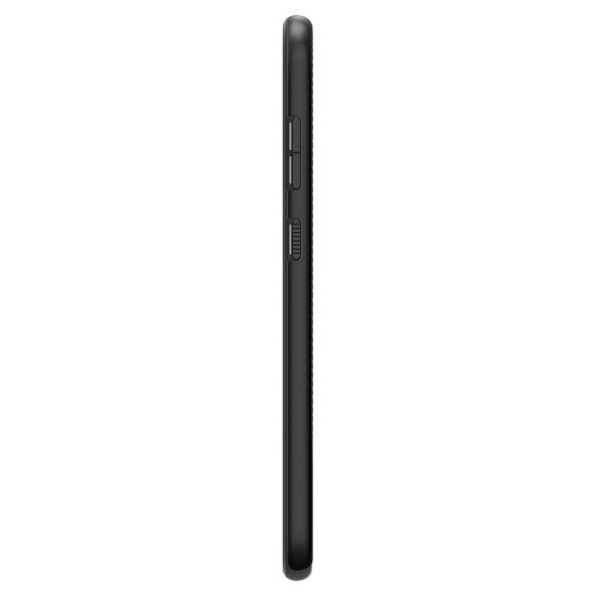 Spigen ACS05674 coque de protection pour téléphones portables 16,8 cm (6.6") Housse Noir