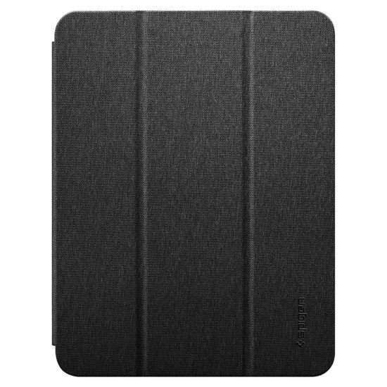 Spigen Urban Fit 27,7 cm (10.9") Folio porte carte Noir