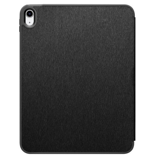 Spigen Urban Fit 27,7 cm (10.9") Folio porte carte Noir