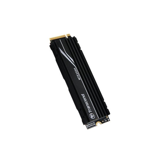 Transcend MTE250H M.2 1000 Go PCI Express 4.0 3D NAND NVMe