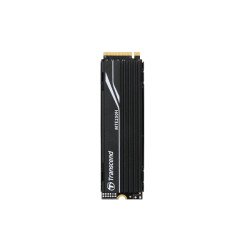 Transcend MTE250H M.2 2000 Go PCI Express 4.0 3D NAND NVMe