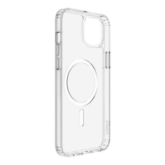 Belkin SheerForce coque de protection pour téléphones portables 15,5 cm (6.1") Housse Transparent