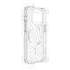 Belkin SheerForce coque de protection pour téléphones portables 15,5 cm (6.1") Housse Transparent