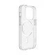 Belkin SheerForce coque de protection pour téléphones portables 15,5 cm (6.1") Housse Transparent