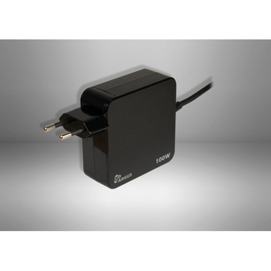 Inter-Tech PD-2100 Noir Intérieure Inter-Tech PD-2100 Noir Intérieure