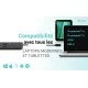 i-tec USB-C HDMI Dual DP Docking Station with Power Delivery 100 W i-tec USB-C HDMI Dual DP Docking Station with Power Delivery 100 W