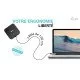 i-tec USB-C HDMI Dual DP Docking Station with Power Delivery 100 W i-tec USB-C HDMI Dual DP Docking Station with Power Delivery 100 W