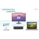 i-tec USB-C HDMI Dual DP Docking Station with Power Delivery 100 W i-tec USB-C HDMI Dual DP Docking Station with Power Delivery 100 W
