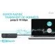 i-tec USB-C HDMI Dual DP Docking Station with Power Delivery 100 W i-tec USB-C HDMI Dual DP Docking Station with Power Delivery 100 W