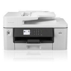 Brother MFC-J6540DWE Jet d'encre A3 1200 x 4800 DPI 28 ppm Wifi Brother MFC-J6540DWE Jet d'encre A3 1200 x 4800 DPI 28 ppm Wifi