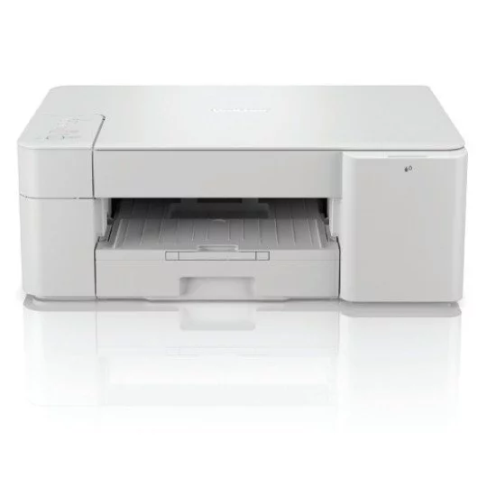 Brother DCP-J1200WERE1 imprimante multifonction Jet d'encre A4 1200 x 1200 DPI Wifi Brother DCP-J1200WERE1 imprimante multifonction Jet d'encre A4 1200 x 1200 DPI Wifi