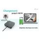 i-tec USB-C HDMI Dual DP Docking Station with Power Delivery 100 W i-tec USB-C HDMI Dual DP Docking Station with Power Delivery 100 W