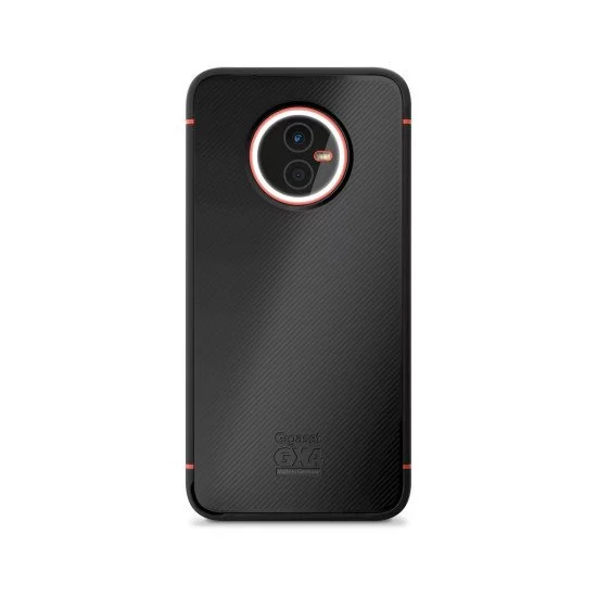 Gigaset GX4 PRO 15,5 cm (6.1") Double SIM Android 12 4G USB Type-C 6 Go 128 Go 5000 mAh Noir Gigaset GX4 PRO 15,5 cm (6.1") Double SIM Android 12 4G USB Type-C 6 Go 128 Go 5000 mAh Noir