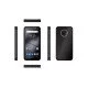 Gigaset GX4 PRO 15,5 cm (6.1") Double SIM Android 12 4G USB Type-C 6 Go 128 Go 5000 mAh Noir Gigaset GX4 PRO 15,5 cm (6.1") Double SIM Android 12 4G USB Type-C 6 Go 128 Go 5000 mAh Noir