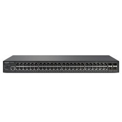 Lancom Systems GS-3252P Géré L3 Gigabit Ethernet (10/100/1000) Connexion Ethernet POE Lancom Systems GS-3252P Géré L3 Gigabit Ethernet (10/100/1000) Connexion Ethernet POE