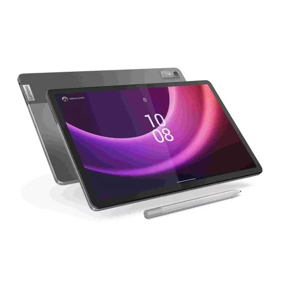 Lenovo Tab P11 4G LTE 128 Go 29,2 cm (11.5") Mediatek 6 Go Wi-Fi 5 (802.11ac) Android 12 Gris Lenovo Tab P11 4G LTE 128 Go 29,2 cm (11.5") Mediatek 6 Go Wi-Fi 5 (802.11ac) Android 12 Gris