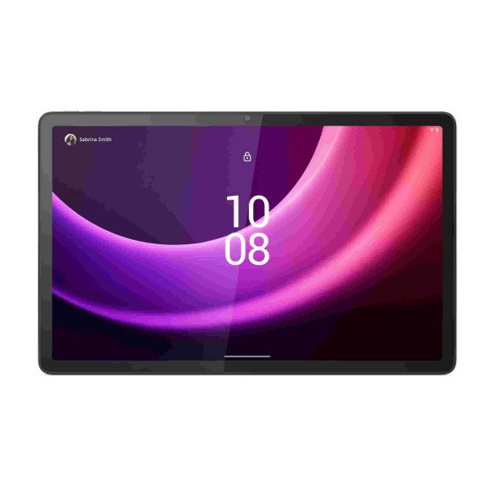 Lenovo Tab P11 4G LTE 128 Go 29,2 cm (11.5") Mediatek 6 Go Wi-Fi 5 (802.11ac) Android 12 Gris