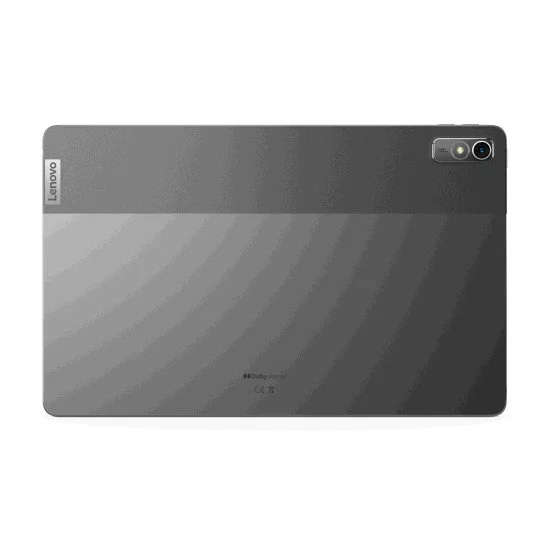 Lenovo Tab P11 4G LTE 128 Go 29,2 cm (11.5") Mediatek 6 Go Wi-Fi 5 (802.11ac) Android 12 Gris Lenovo Tab P11 4G LTE 128 Go 29,2 cm (11.5") Mediatek 6 Go Wi-Fi 5 (802.11ac) Android 12 Gris
