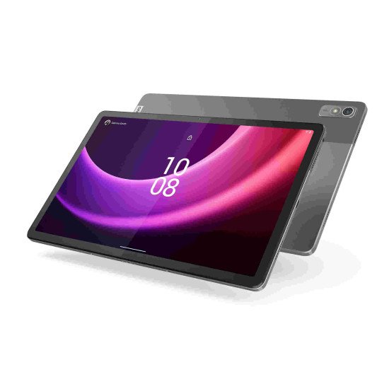 Lenovo Tab P11 4G LTE 128 Go 29,2 cm (11.5") Mediatek 6 Go Wi-Fi 5 (802.11ac) Android 12 Gris