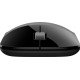 HP Souris double mode Z3700 argent