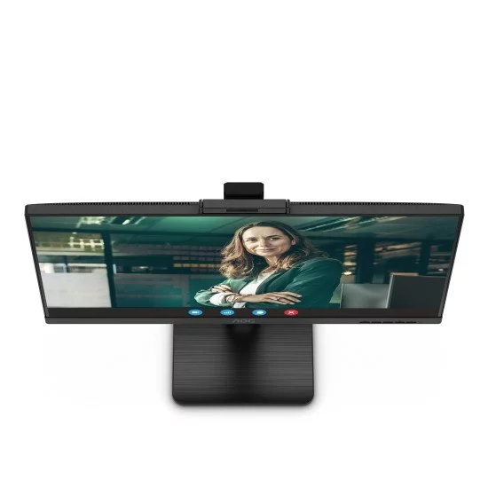AOC Q27P3CW écran PC 68,6 cm (27") 2560 x 1440 pixels Quad HD LED Noir AOC Q27P3CW écran PC 68,6 cm (27") 2560 x 1440 pixels Quad HD LED Noir
