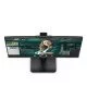 AOC Q27P3CW écran PC 68,6 cm (27") 2560 x 1440 pixels Quad HD LED Noir AOC Q27P3CW écran PC 68,6 cm (27") 2560 x 1440 pixels Quad HD LED Noir