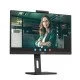 AOC Q27P3CW écran PC 68,6 cm (27") 2560 x 1440 pixels Quad HD LED Noir AOC Q27P3CW écran PC 68,6 cm (27") 2560 x 1440 pixels Quad HD LED Noir