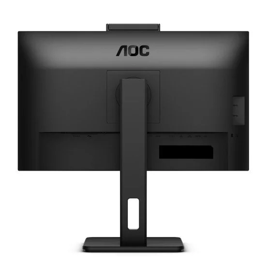 AOC Q27P3CW écran PC 68,6 cm (27") 2560 x 1440 pixels Quad HD LED Noir AOC Q27P3CW écran PC 68,6 cm (27") 2560 x 1440 pixels Quad HD LED Noir