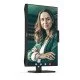 AOC Q27P3CW écran PC 68,6 cm (27") 2560 x 1440 pixels Quad HD LED Noir AOC Q27P3CW écran PC 68,6 cm (27") 2560 x 1440 pixels Quad HD LED Noir