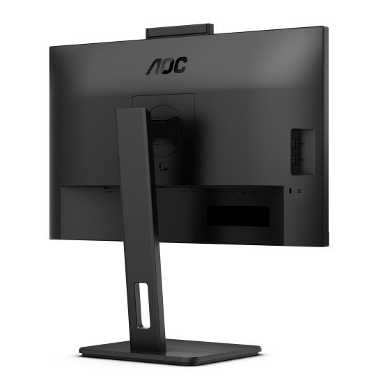 AOC Q27P3CW écran PC 68,6 cm (27") 2560 x 1440 pixels Quad HD LED Noir