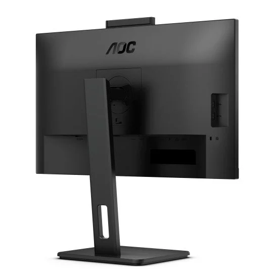 AOC Q27P3CW écran PC 68,6 cm (27") 2560 x 1440 pixels Quad HD LED Noir AOC Q27P3CW écran PC 68,6 cm (27") 2560 x 1440 pixels Quad HD LED Noir