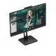 AOC Q27P3CW écran PC 68,6 cm (27") 2560 x 1440 pixels Quad HD LED Noir AOC Q27P3CW écran PC 68,6 cm (27") 2560 x 1440 pixels Quad HD LED Noir