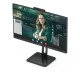 AOC Q27P3CW écran PC 68,6 cm (27") 2560 x 1440 pixels Quad HD LED Noir AOC Q27P3CW écran PC 68,6 cm (27") 2560 x 1440 pixels Quad HD LED Noir