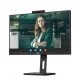 AOC Q27P3CW écran PC 68,6 cm (27") 2560 x 1440 pixels Quad HD LED Noir AOC Q27P3CW écran PC 68,6 cm (27") 2560 x 1440 pixels Quad HD LED Noir