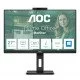 AOC Q27P3CW écran PC 68,6 cm (27") 2560 x 1440 pixels Quad HD LED Noir AOC Q27P3CW écran PC 68,6 cm (27") 2560 x 1440 pixels Quad HD LED Noir