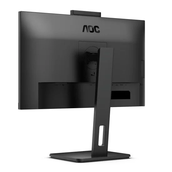 AOC Q27P3CW écran PC 68,6 cm (27") 2560 x 1440 pixels Quad HD LED Noir AOC Q27P3CW écran PC 68,6 cm (27") 2560 x 1440 pixels Quad HD LED Noir