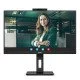 AOC Q27P3CW écran PC 68,6 cm (27") 2560 x 1440 pixels Quad HD LED Noir AOC Q27P3CW écran PC 68,6 cm (27") 2560 x 1440 pixels Quad HD LED Noir