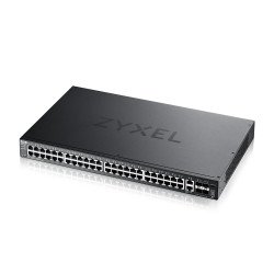 Zyxel XGS2220-54 L3 Gigabit Ethernet (10/100/1000) Zyxel XGS2220-54 L3 Gigabit Ethernet (10/100/1000)