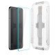 Spigen AGL05952 écran et protection arrière de téléphones portables Protection d'écran transparent Samsung 1 pièce(s)