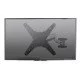 StarTech.com Support Mural TV VESA - Fixation Murale VESA Réglable pour Écrans 23-55" - Support Mural TV Mince Supportant 30kg - Bras Articulé TV 55 pouces - Support Mural TV Pivotant/Extensible/Basculant StarTech.com Support Mural TV VESA - Fixation Murale VESA Réglable pour Écrans 23-55" - Support Mural TV Mince Supportant 30kg - Bras Articulé TV 55 pouces - Support Mural TV Pivotant/Extensible/Basculant