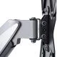 StarTech.com Support Mural TV VESA - Fixation Murale VESA Réglable pour Écrans 23-55" - Support Mural TV Mince Supportant 30kg - Bras Articulé TV 55 pouces - Support Mural TV Pivotant/Extensible/Basculant StarTech.com Support Mural TV VESA - Fixation Murale VESA Réglable pour Écrans 23-55" - Support Mural TV Mince Supportant 30kg - Bras Articulé TV 55 pouces - Support Mural TV Pivotant/Extensible/Basculant