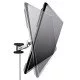 StarTech.com Support Mural TV VESA - Fixation Murale VESA Réglable pour Écrans 23-55" - Support Mural TV Mince Supportant 30kg - Bras Articulé TV 55 pouces - Support Mural TV Pivotant/Extensible/Basculant StarTech.com Support Mural TV VESA - Fixation Murale VESA Réglable pour Écrans 23-55" - Support Mural TV Mince Supportant 30kg - Bras Articulé TV 55 pouces - Support Mural TV Pivotant/Extensible/Basculant