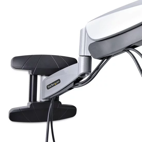 StarTech.com Support Mural TV VESA - Fixation Murale VESA Réglable pour Écrans 23-55" - Support Mural TV Mince Supportant 30kg - Bras Articulé TV 55 pouces - Support Mural TV Pivotant/Extensible/Basculant StarTech.com Support Mural TV VESA - Fixation Murale VESA Réglable pour Écrans 23-55" - Support Mural TV Mince Supportant 30kg - Bras Articulé TV 55 pouces - Support Mural TV Pivotant/Extensible/Basculant