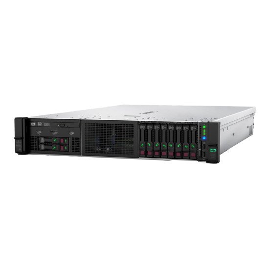 HPE ProLiant DL380 Gen10 serveur Rack (2 U) Intel® Xeon® Gold 5218R 2,1 GHz 32 Go DDR4-SDRAM 800 W