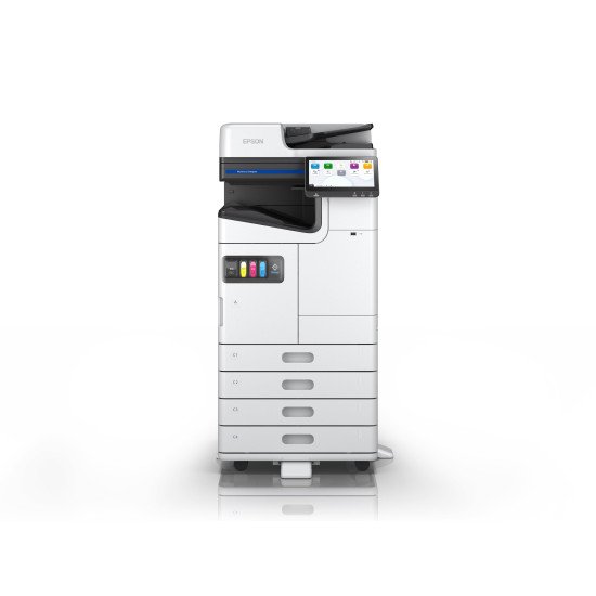 Epson WorkForce Enterprise AM-C4000 Jet d'encre A3 600 x 2400 DPI 40 ppm