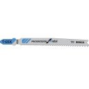 Bosch 2 608 638 473 Lame de scie sauteuse, à chantourner et sabre Bosch 2 608 638 473 Lame de scie sauteuse, à chantourner et sabre