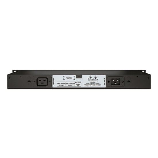 APC Smart-UPS On-Line 3000VA UPS