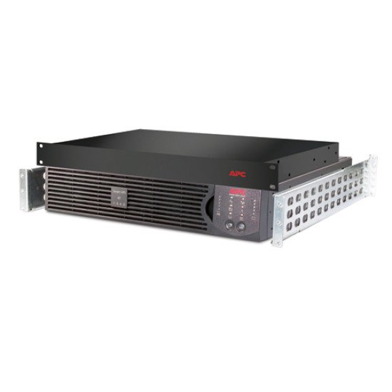 APC Smart-UPS On-Line 3000VA UPS