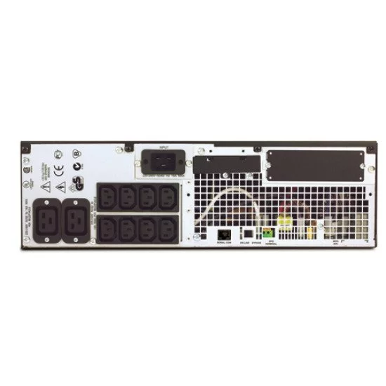APC Smart-UPS RT 3000VA UPS APC Smart-UPS RT 3000VA UPS